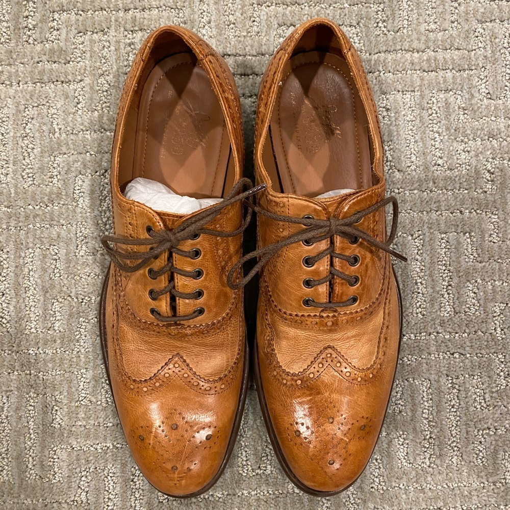Johnston Murphy Shoes
